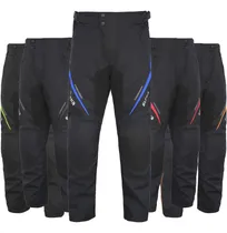 Comprar Pantalones De Moto Alpha Cycle Gear Para Hombre, Impermeable