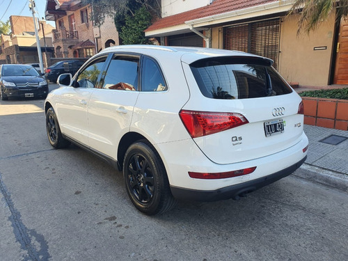 Imagen 3 de 10 de Audi Q5