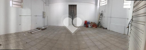 Excelente Sobrado Para Fins Comerciais - 28-im411690