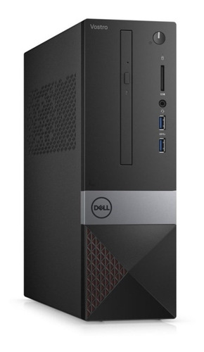 Imagem 1 de 2 de Dell Vostro 3470 Core I5 9500 8gb Ddr4 E Ssd 240gb