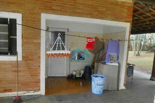 Imagem 10 de 10 de Chácara À Venda, 5000 M² Por R$ 590.000,00 - Boa Vista - Caçapava/sp - Ch0027