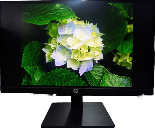 Monitor Hp Led P22 G4 22 Fhd Resolución 1920x1080 Panel Ips