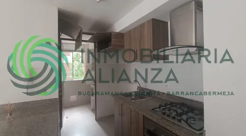 Apartamento En Venta En Paseo Del Puente Ii. Cod V61511