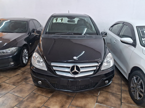 Mercedes-Benz Classe B 1.7 Family 5p