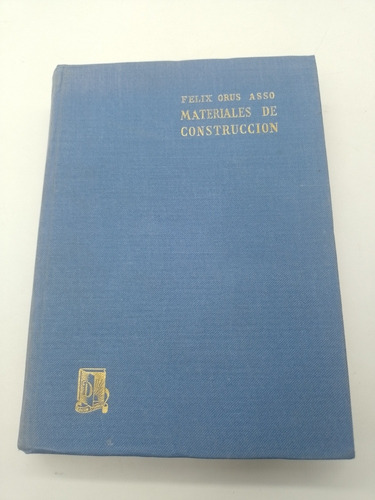 Materiales De Construcción Feliz Orus Asso