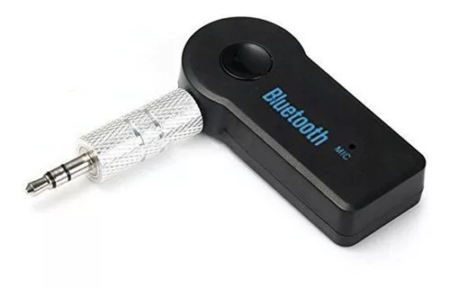 Adaptador Receptor de Bluetooth USB-Auxiliar – APOLO AUDIO