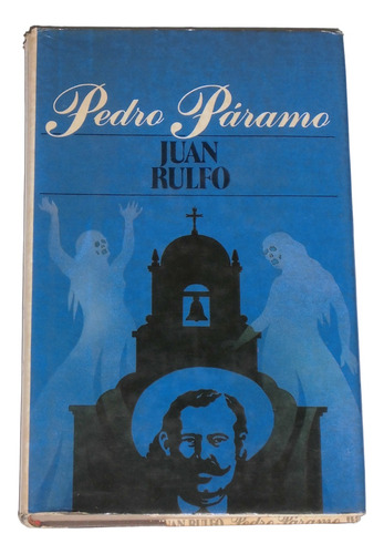 Pedro Paramo - El Llano En Llamas / Juan Rulfo