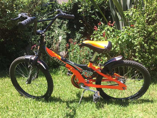 Bicicleta De Niño