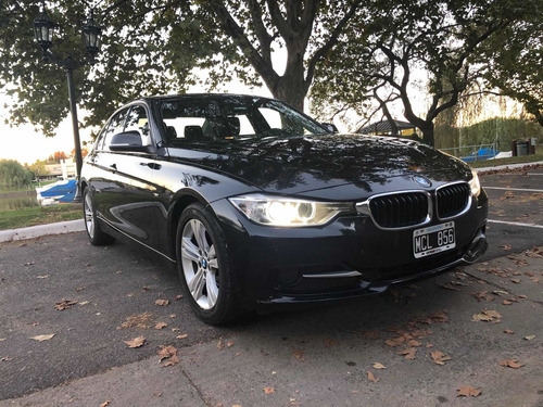 Bmw Serie 3 2.0 320d Sedán Sport 184cv