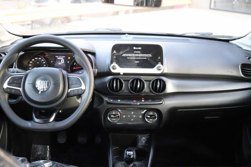 Imagen 12 de 15 de Fiat Cronos