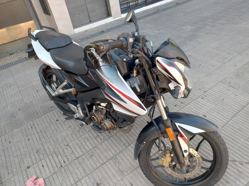 Bajaj Rouser  Rouser Ns 150