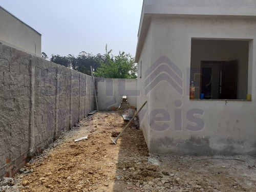 Imagem 5 de 15 de Casa Para Venda Em Ponta Grossa, Vila Francelina, 3 Dormitórios, 1 Banheiro, 1 Vaga - _1-2066108