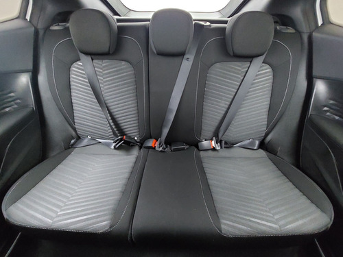 Fiat FASTBACK 1.0 TURBO 200 FLEX AUDACE CVT