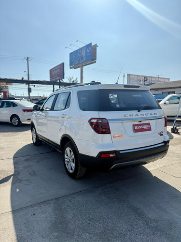 Changan CX70 1.5T Elite Plus At