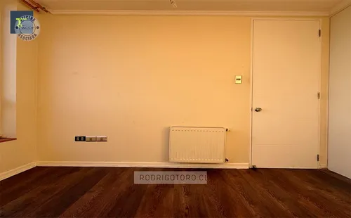 Departamento En Arriendo De 2 Dorm. En Concepción