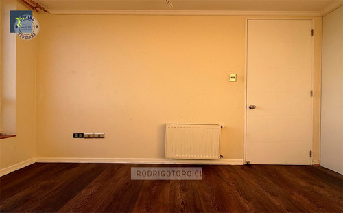 Departamento En Arriendo De 2 Dorm. Parque Urbano,concepción