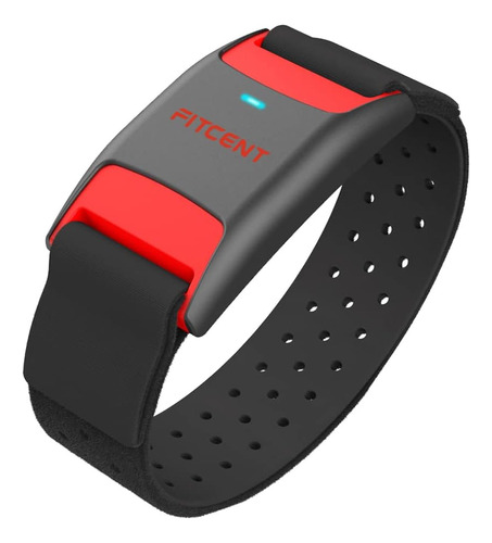 Brazalete Con Monitor De Frecuencia Cardíaca Bluetooth Ant +