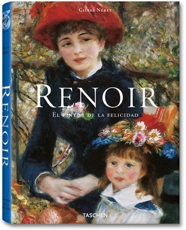 Renoir (25 Th Anniv) - Neret Gilles