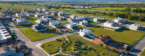 Lote En Venta Docta - Apto Duplex - Entrega 2026