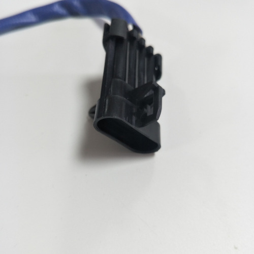 Sensor Oxígeno Adecuado Para Byd F0 F3 Chery B21 Mazda 323