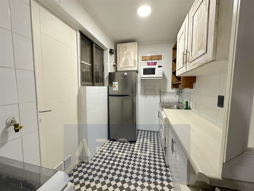 Local Comercial En Venta En Ñuñoa