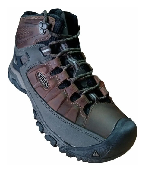 Botas Keen | MercadoLibre 📦