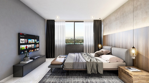 Departamento (karui) En Venta En Enso En Montebello