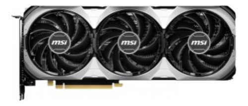 Tarjeta De Video Msi Rtx 4070 Ventus 3x 12g Oc