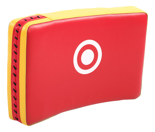 Almohadillas De Boxeo Profesionales Curved Hand Target Taekw