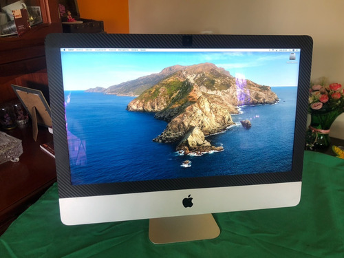 Imagen 1 de 8 de iMac 21 2013 8g Ram 1tb Hdd