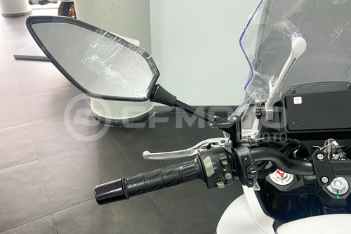 Cfmoto 650 Mt No Qj Motor Srt 800sx 550 Trk 502