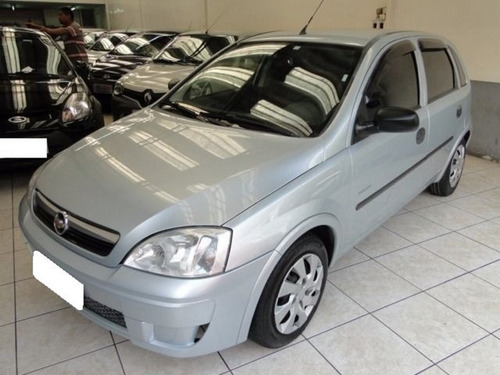 Chevrolet Corsa Hatch 1.4 Maxx Cód9996