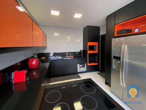 Imagem 20 de 30 de Casa Com 4 Dorms Venda Por R$ 3.098.000 - Granja Viana - Carapicuíba/sp - Ca0540