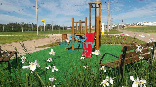 Imagem 8 de 16 de Terreno À Venda, Condomínio Terras Alpha Gravataí. Cod: 1110 - V1110