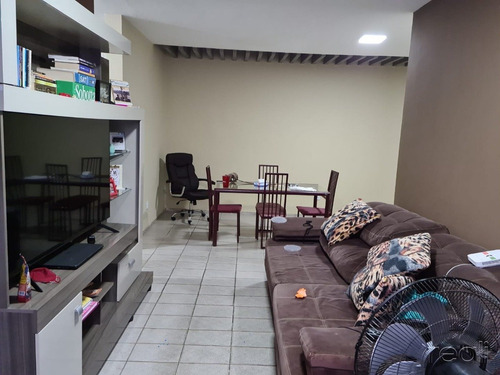 Imagem 9 de 15 de Casa - Cidade Dos Funcionarios - Ref: 1297 - V-rl1297