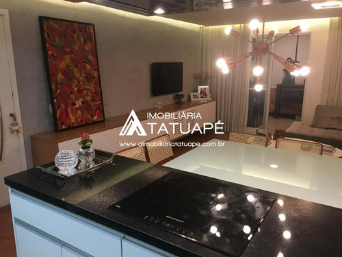 Imagem 19 de 28 de Apartamento - Ap000366 - 68685238