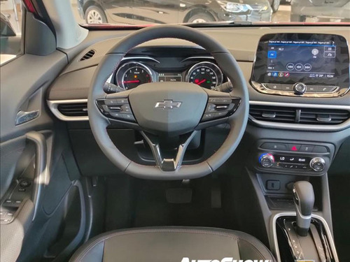 Chevrolet Tracker RS 1.2 Turbo 12V Flex Aut.