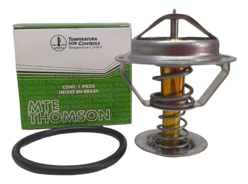 Termostato Para  Lincoln Aviator 4.6 L8 Año 2003 2005