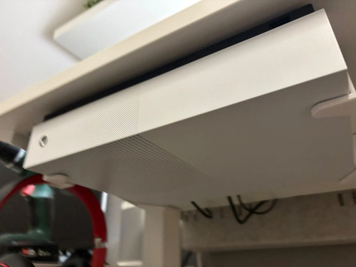 Soporte Base Para Xbox One S Pared - Vertical / Horizontal.
