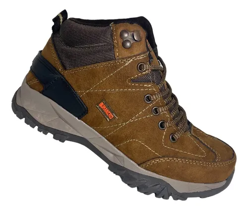 Calzado montaña hombre sales