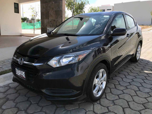 Honda HR-V 1.8 Uniq Mt