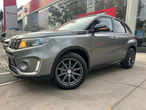 Suzuki Vitara 1.6 Glx At