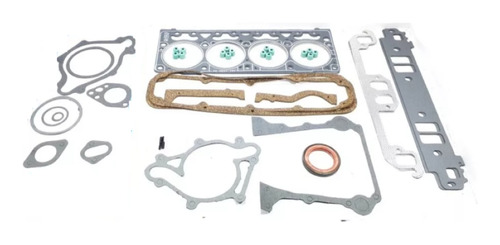 Juego Empacaduras Ram 2500 3500 91-99 360 8v 5.9 Semi Kit