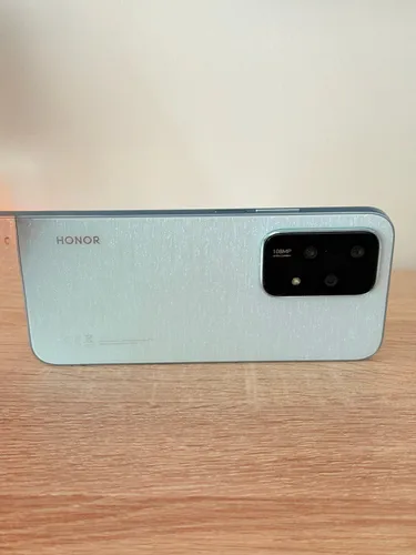 Honor 200 Lite Dual Sim 256 Gb Azul Estelar 8 Gb Ram (Usado)
