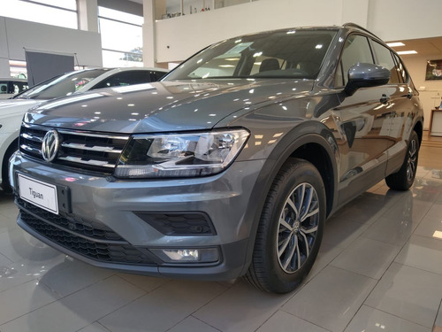 Imagen 15 de 15 de Nueva Volkswagen Tiguan Allspace 250 Tsi 2022 Autotag 0km Mp