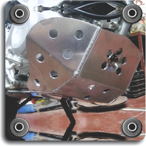 Imagen 2 de 3 de Protector Cubrecarter Beta Rr-s 350 2017-2019