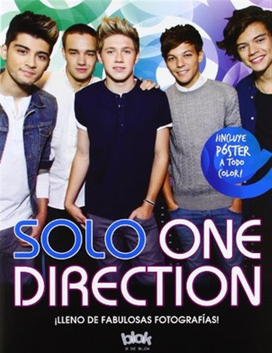 Solo One Direction
