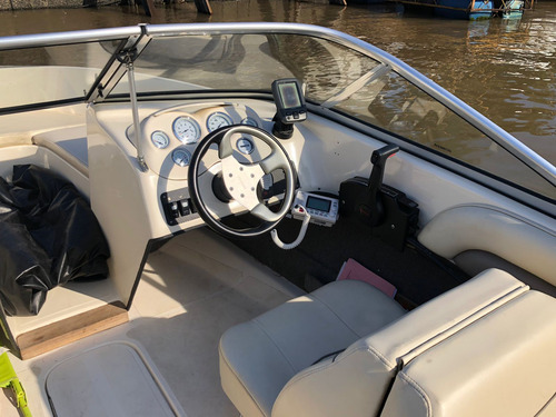 Bermuda 180 Sport Con Mercury 115