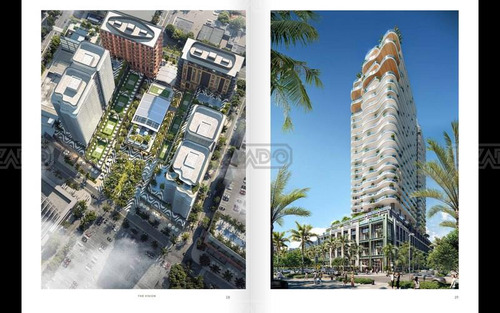Departamento En Venta En Miami, Florida, Estados Unidos