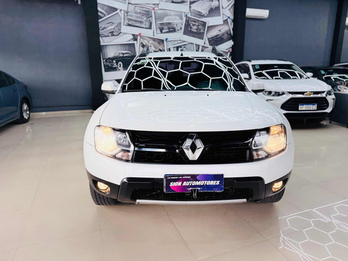 Renault Duster 2.0 Ph2 4x4 Privilege 143cv